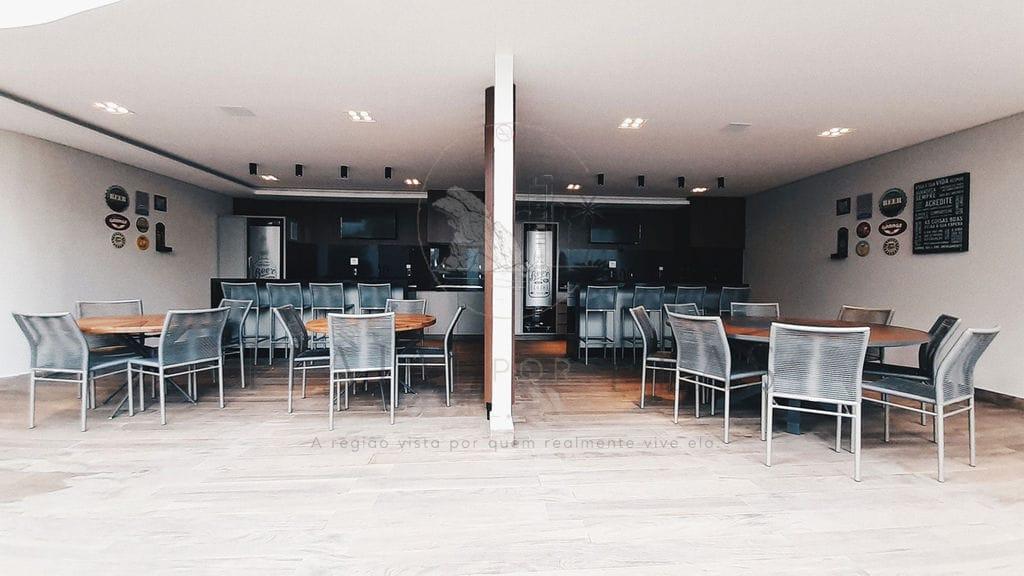 Apartamento 2 suítes para Venda em Cabeçudas 