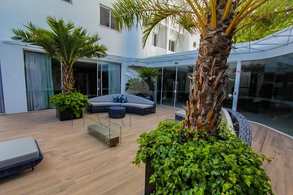 Apartamento 2 suítes para Venda em Cabeçudas 