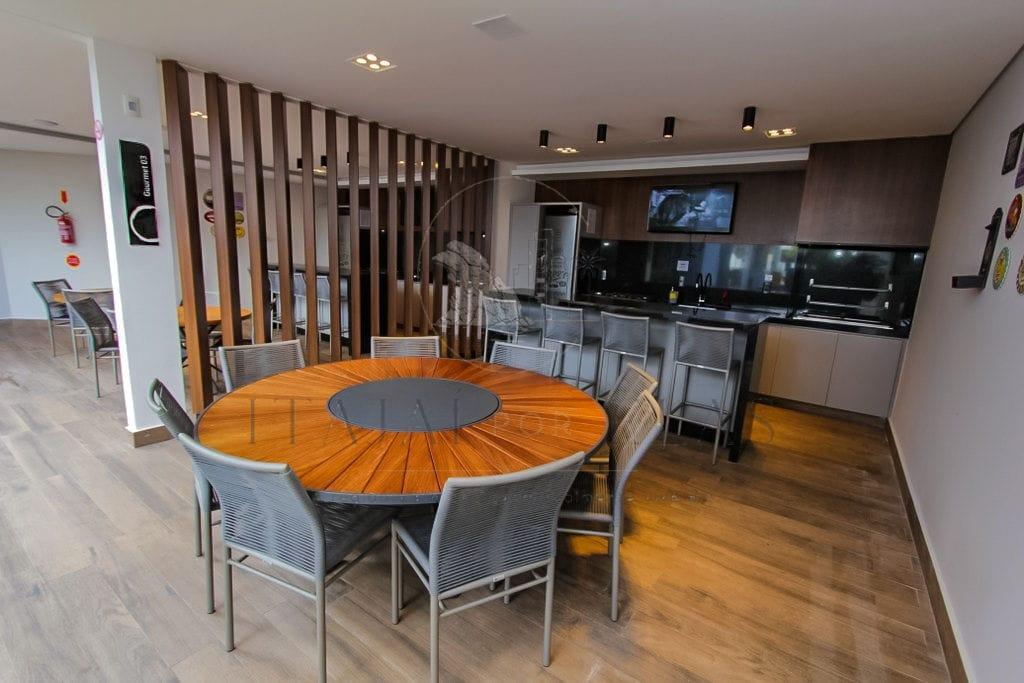 Apartamento 2 suítes para Venda em Cabeçudas 