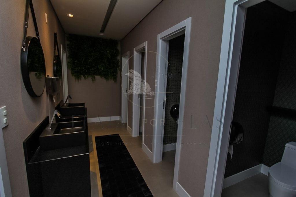 Apartamento 2 suítes para Venda em Cabeçudas 