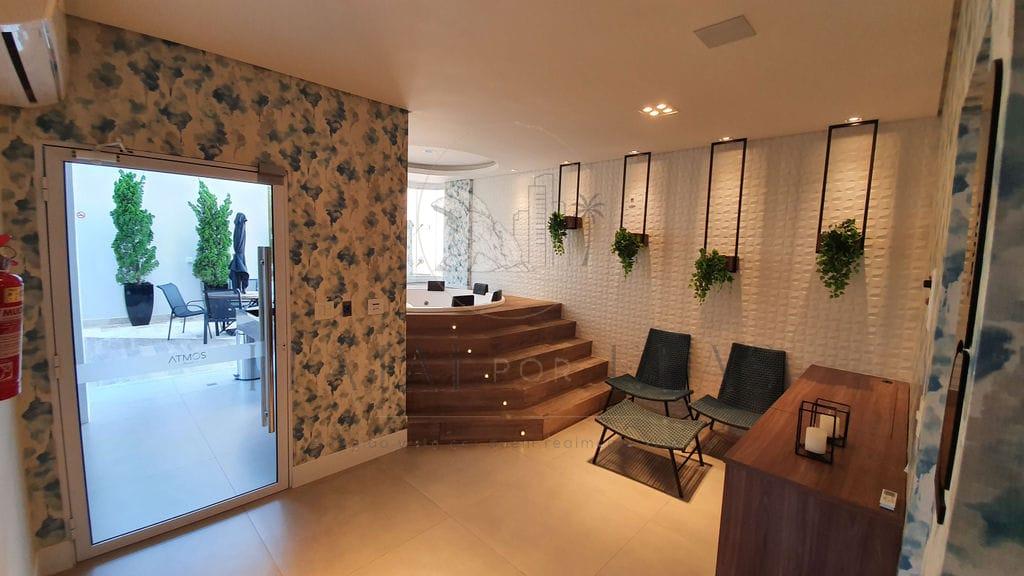 Apartamento 2 suítes para Venda em Cabeçudas 