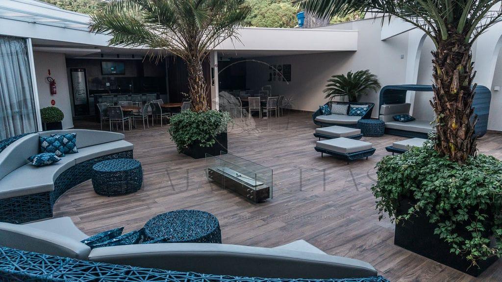 Apartamento 2 suítes para Venda em Cabeçudas 