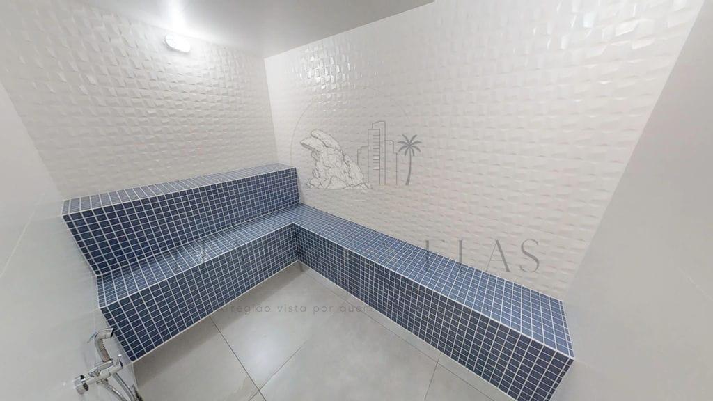 Apartamento 2 suítes para Venda em Cabeçudas 