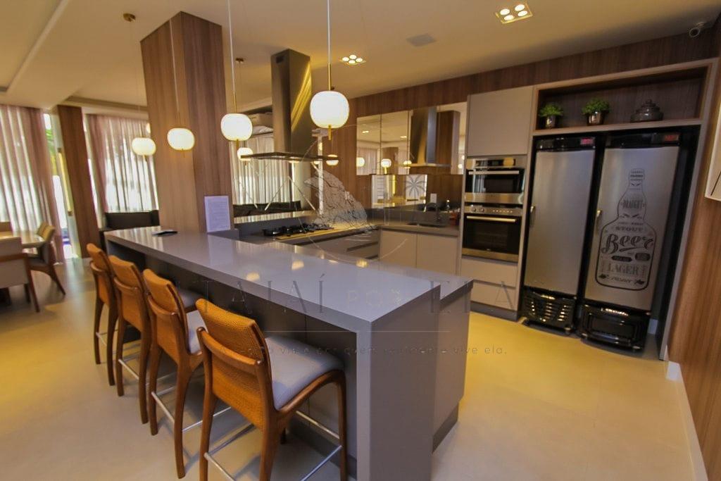Apartamento 2 suítes para Venda em Cabeçudas 