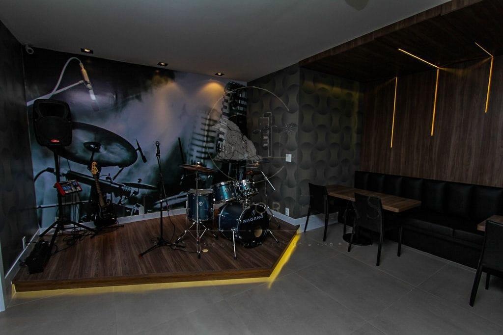 Apartamento 2 suítes para Venda em Cabeçudas 