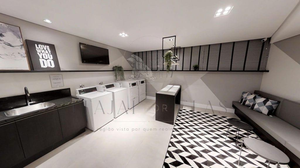 Apartamento 2 suítes para Venda em Cabeçudas 