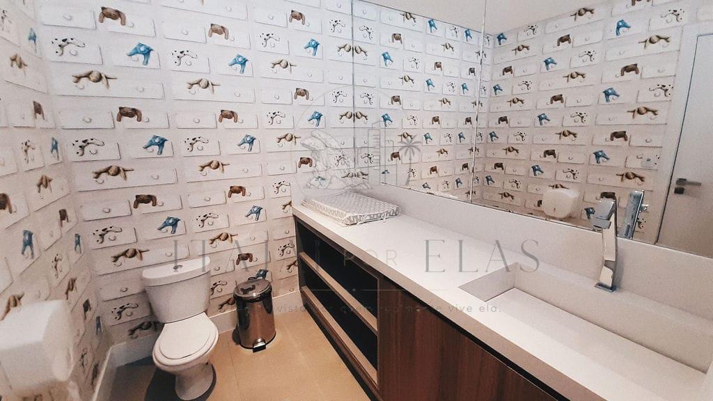 Apartamento 2 suítes para Venda em Cabeçudas 