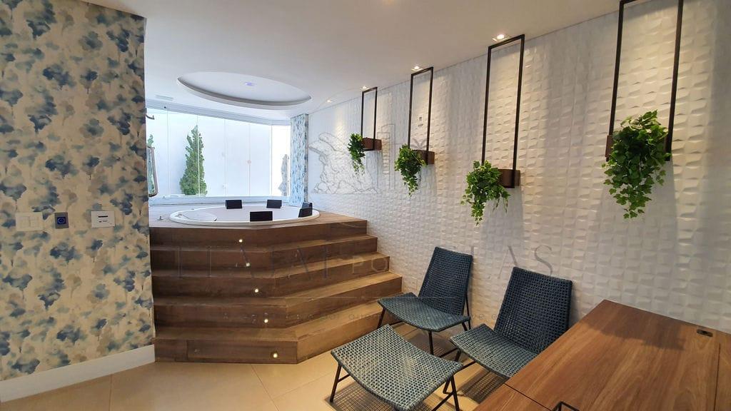 Apartamento 2 suítes para Venda em Cabeçudas 