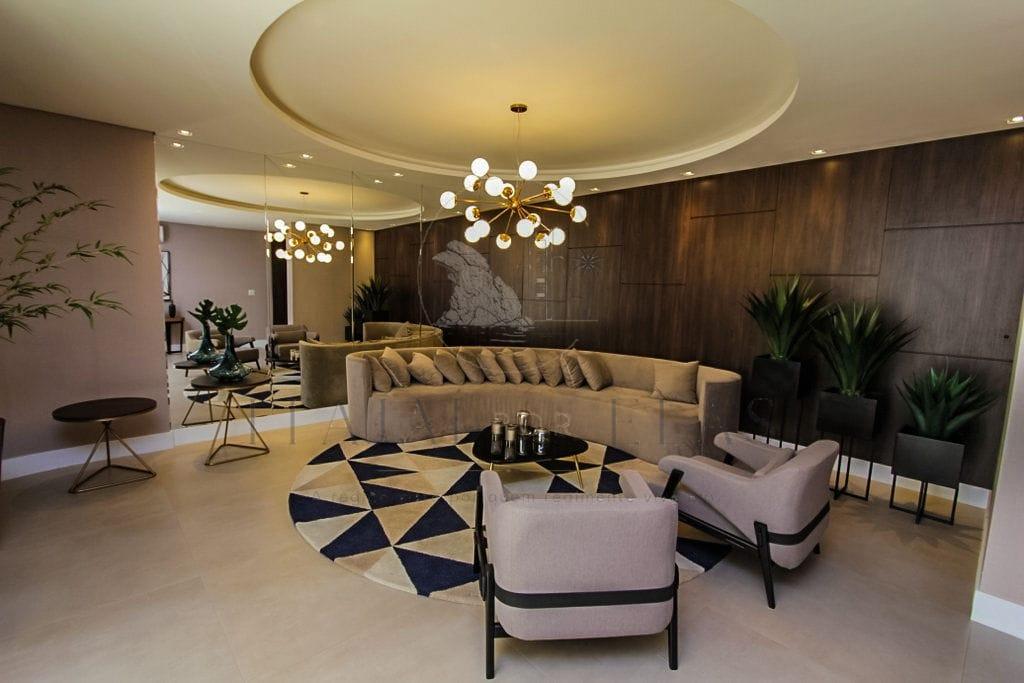 Apartamento 2 suítes para Venda em Cabeçudas 