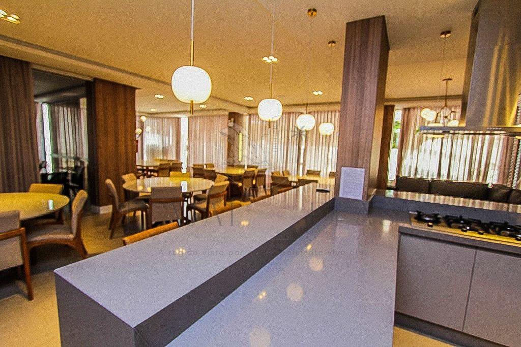 Apartamento 2 suítes para Venda em Cabeçudas 