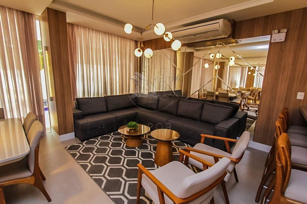 Apartamento 2 suítes para Venda em Cabeçudas 