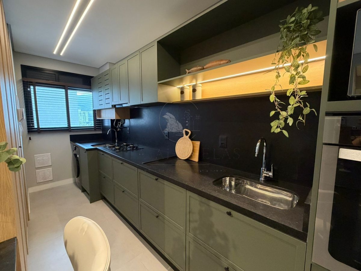 Apartamento 3 quartos para Venda no bairro Praia dos Amores em Balneário Camboriú