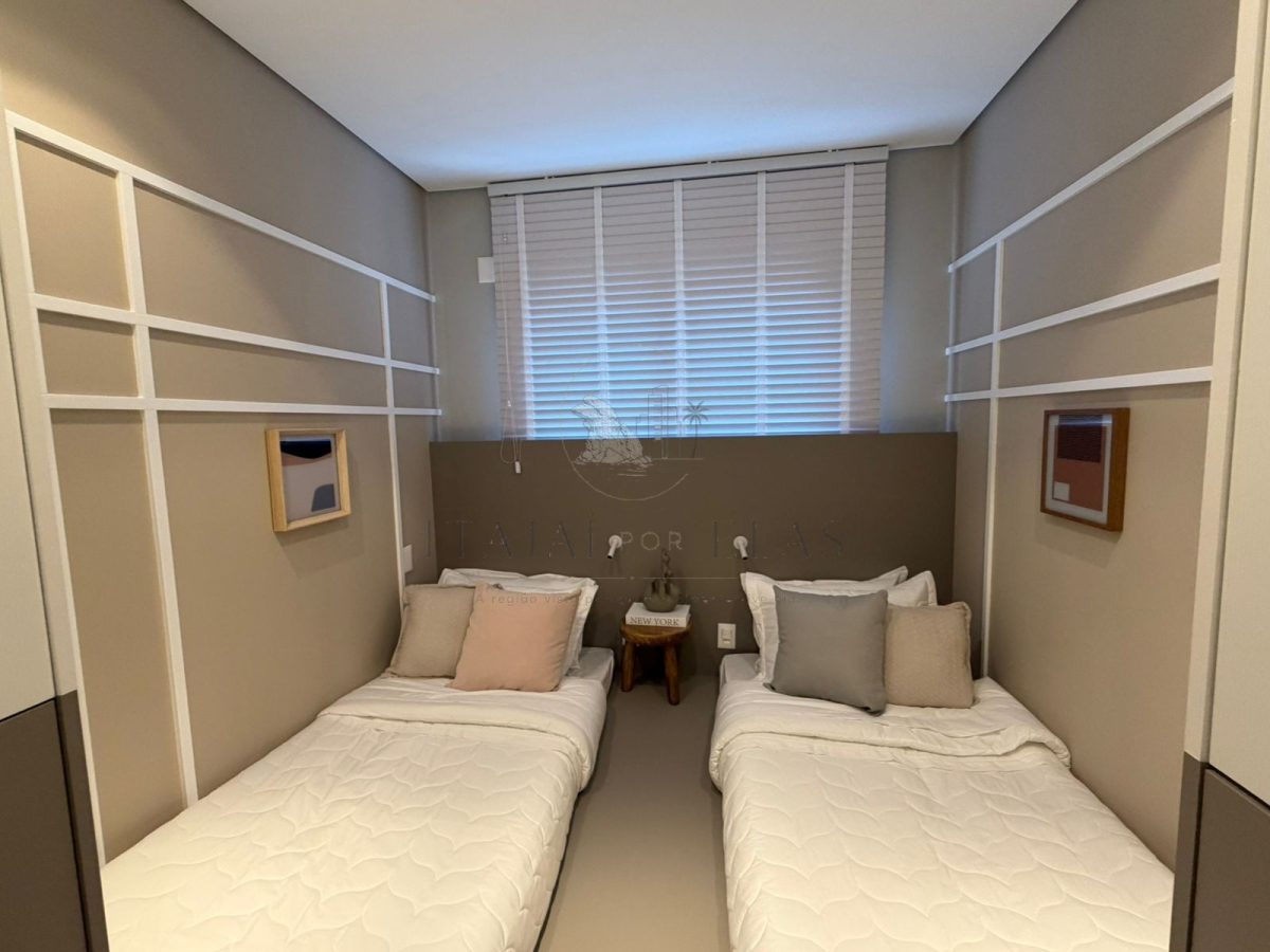 Apartamento 3 quartos para Venda no bairro Praia dos Amores em Balneário Camboriú