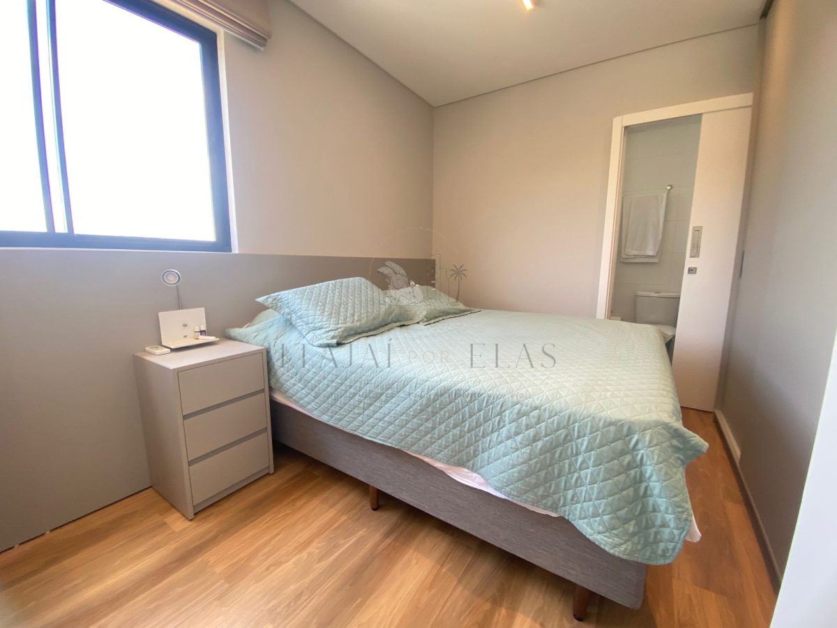 Apartamento 2 suítes para Locação Anual no bairro Fazenda em Itajaí