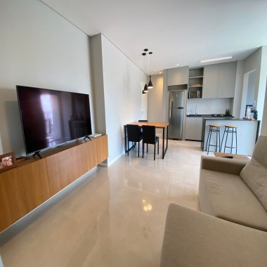 Apartamento 2 suítes para Locação Anual no bairro Fazenda em Itajaí