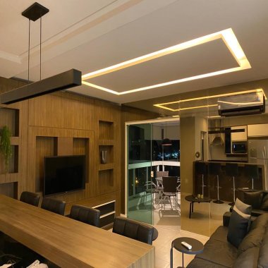 Apartamento 2 dormitorios na Praia Brava