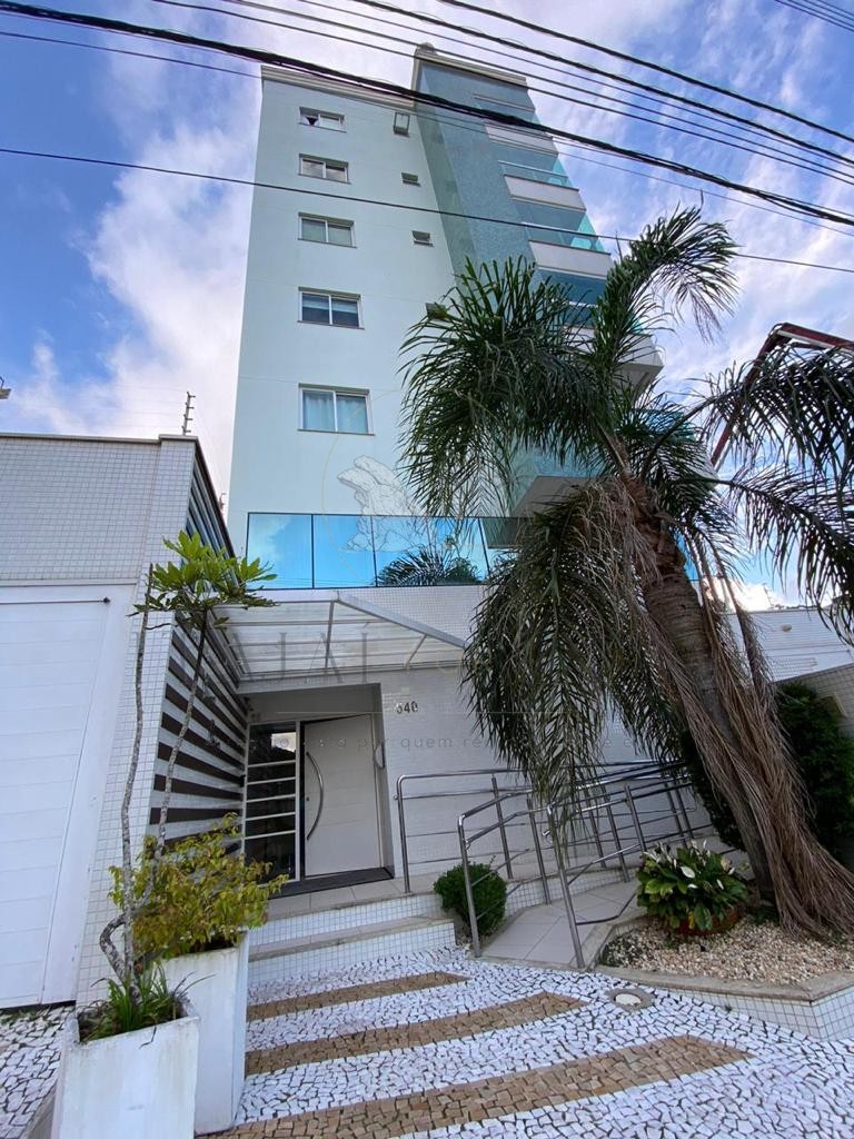 Apartamento 2 dormitorios na Praia Brava