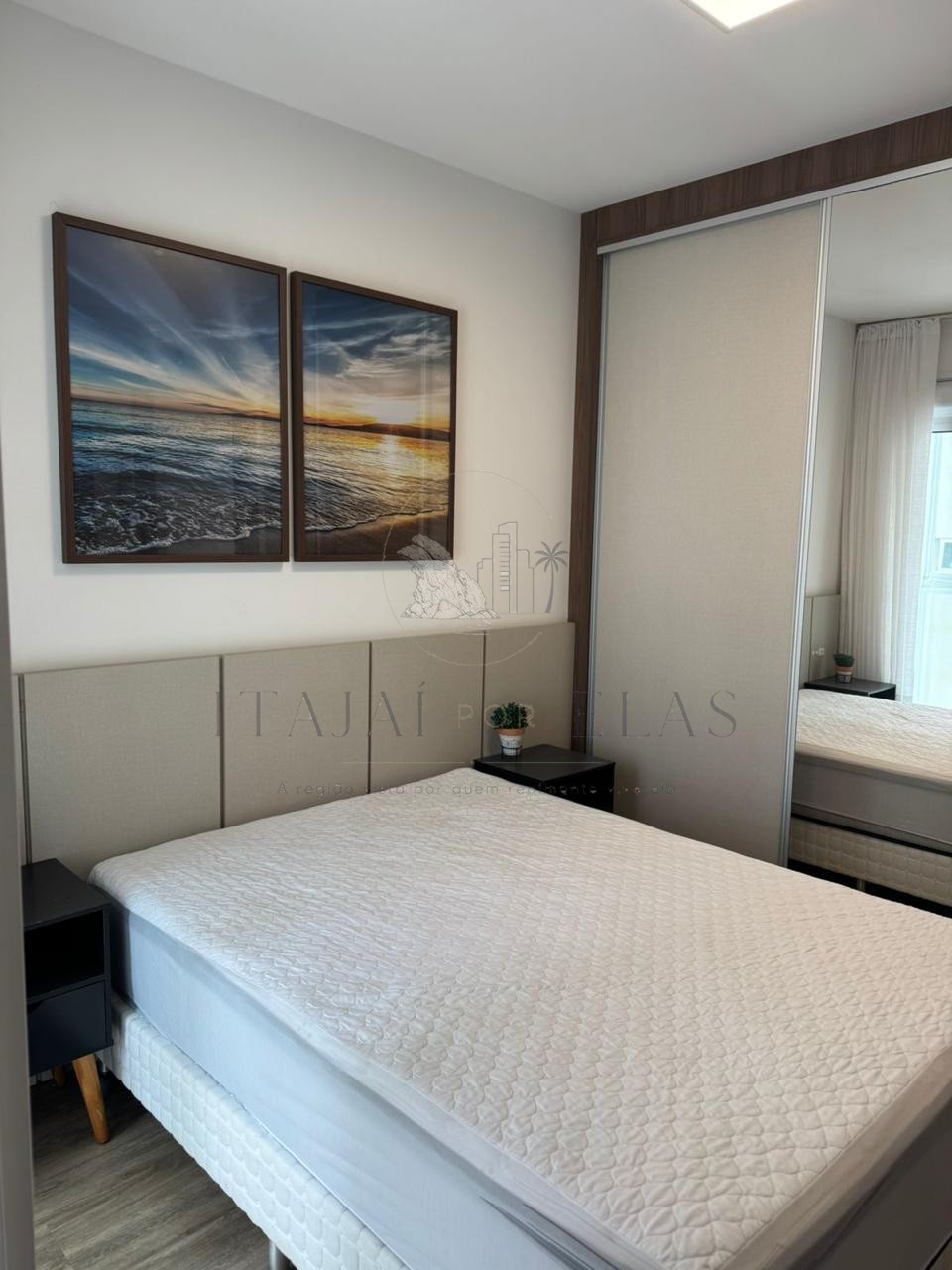 Apartamento 2 suítes para Venda no bairro Centro em Itajaí