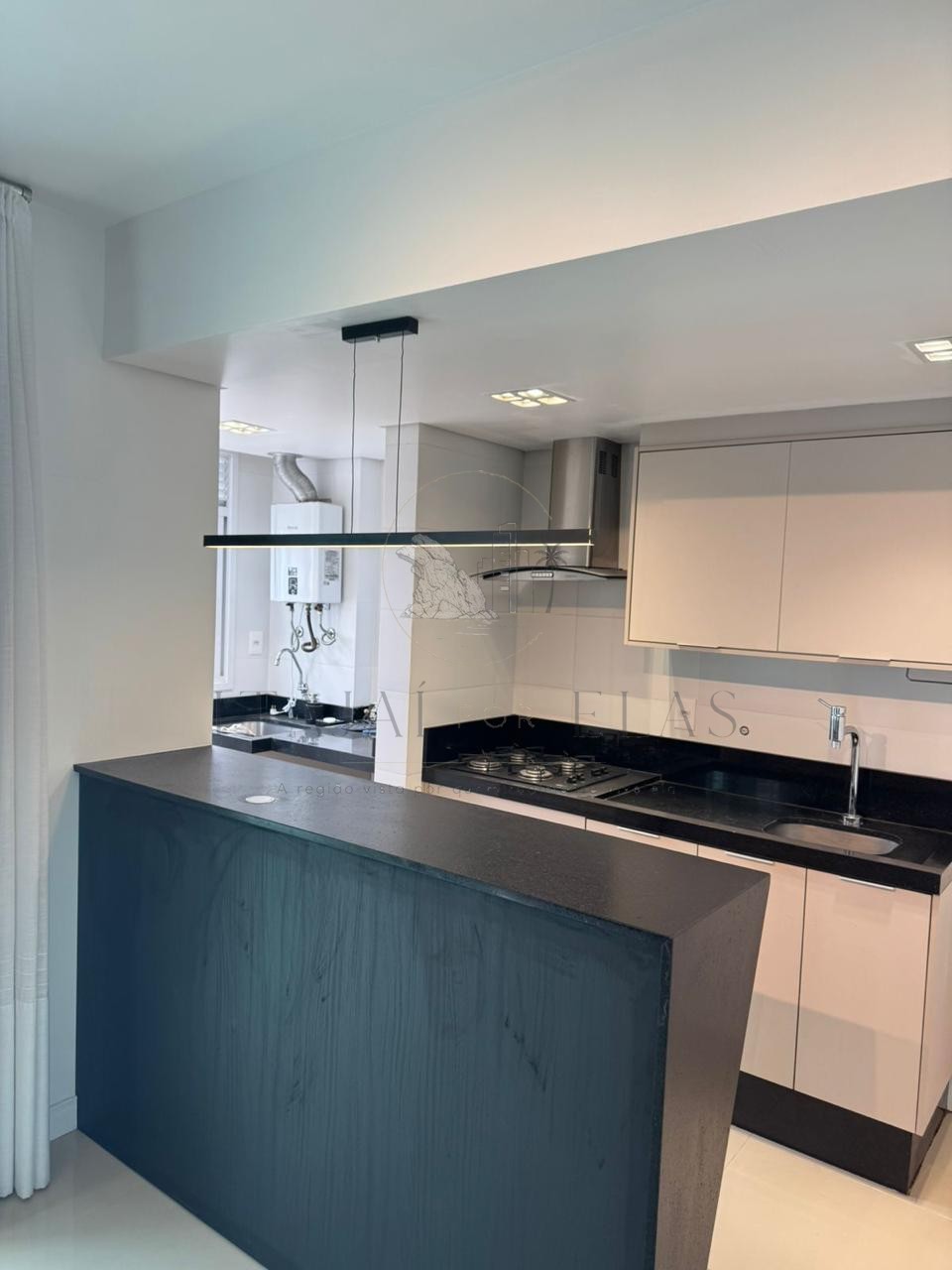 Apartamento 2 suítes para Venda no bairro Centro em Itajaí