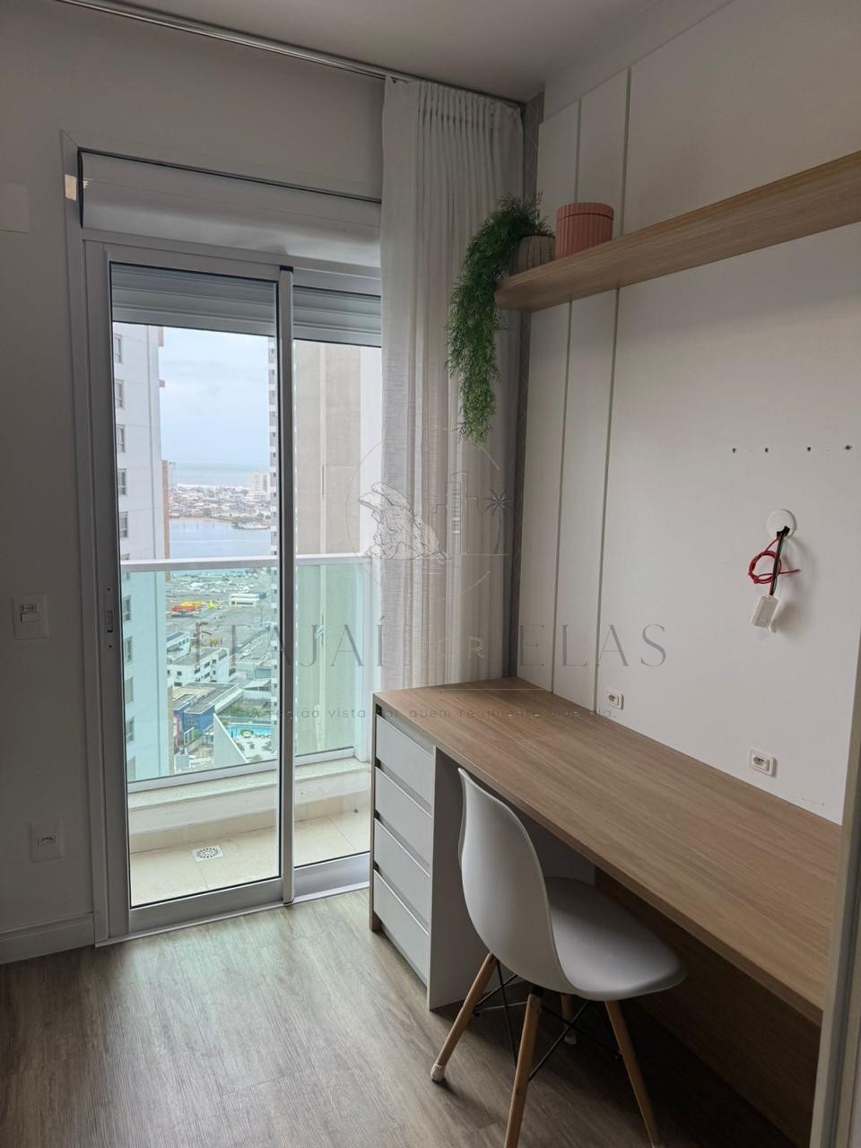 Apartamento 2 suítes para Venda no bairro Centro em Itajaí