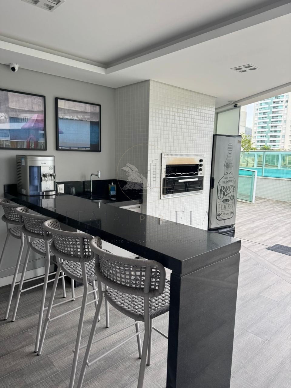 Apartamento 2 suítes para Venda no bairro Centro em Itajaí