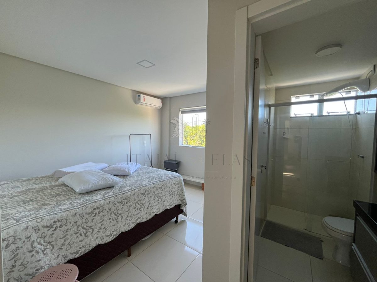 Apartamento 2 dormitorios para Venda em Penha