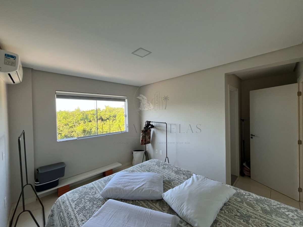 Apartamento 2 dormitorios para Venda em Penha