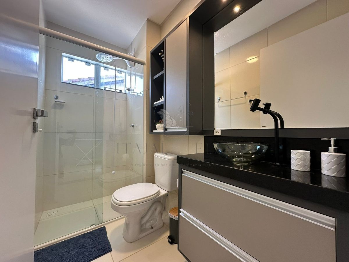 Apartamento 2 dormitorios para Venda em Penha
