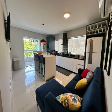 Apartamento 2 dormitorios para Venda em Penha