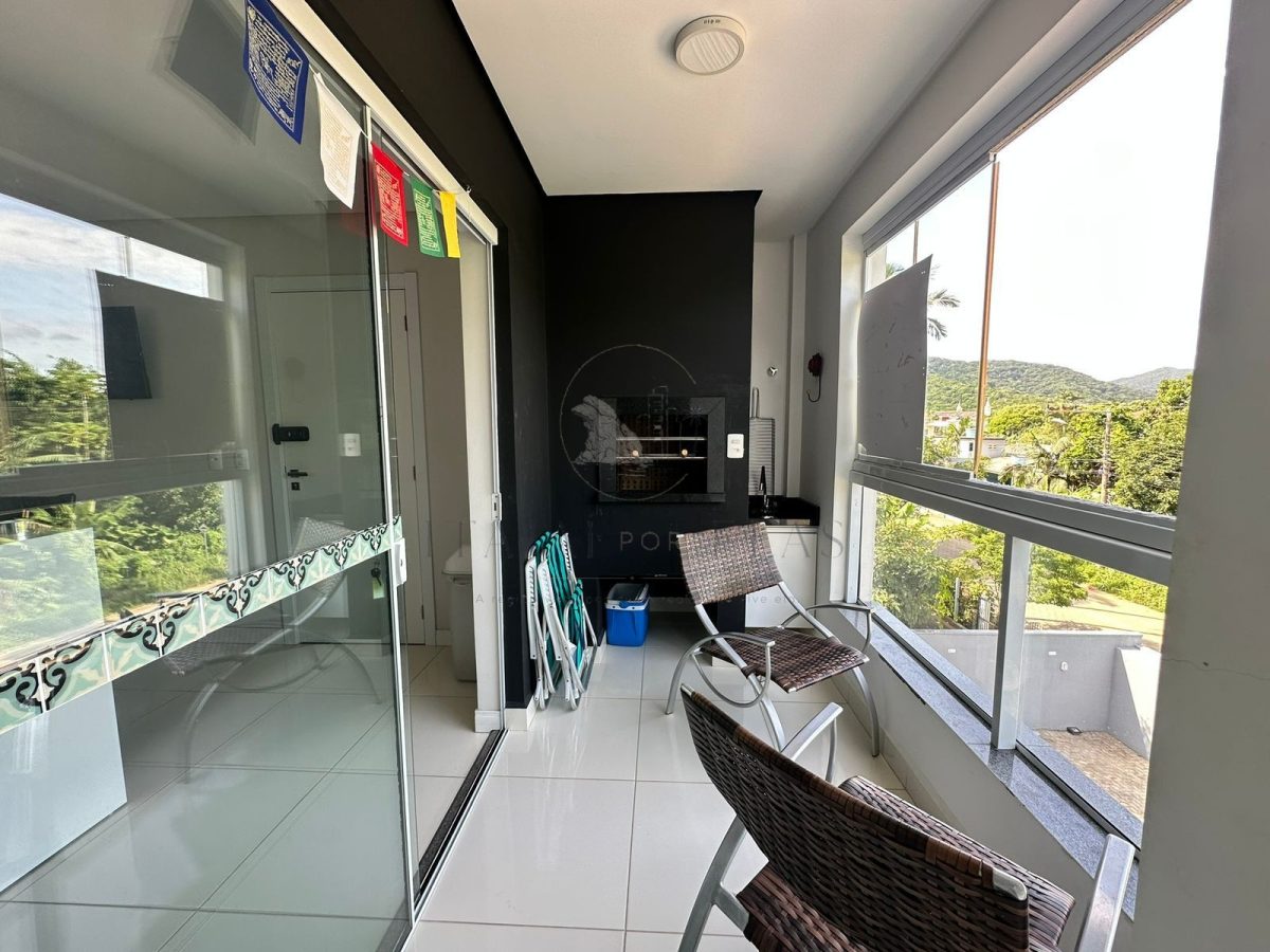 Apartamento 2 dormitorios para Venda em Penha