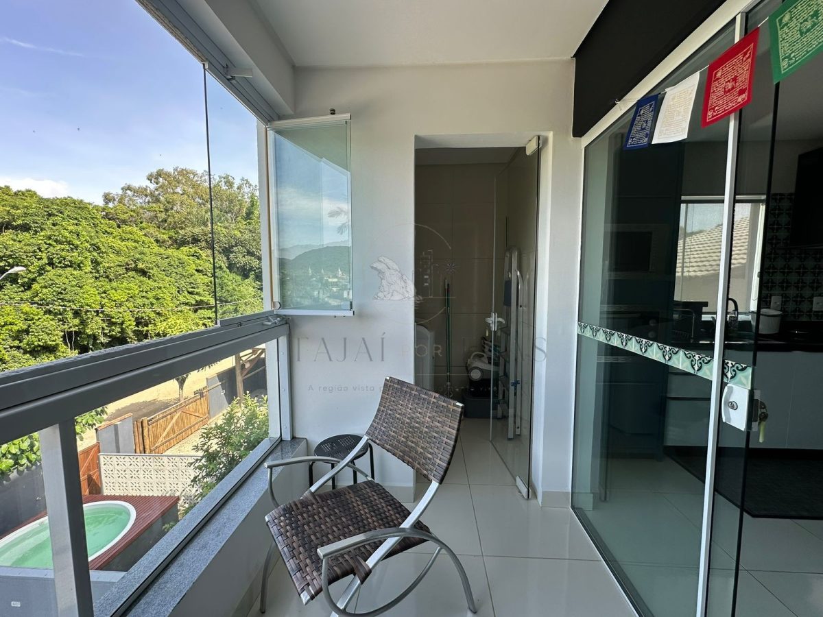 Apartamento 2 dormitorios para Venda em Penha