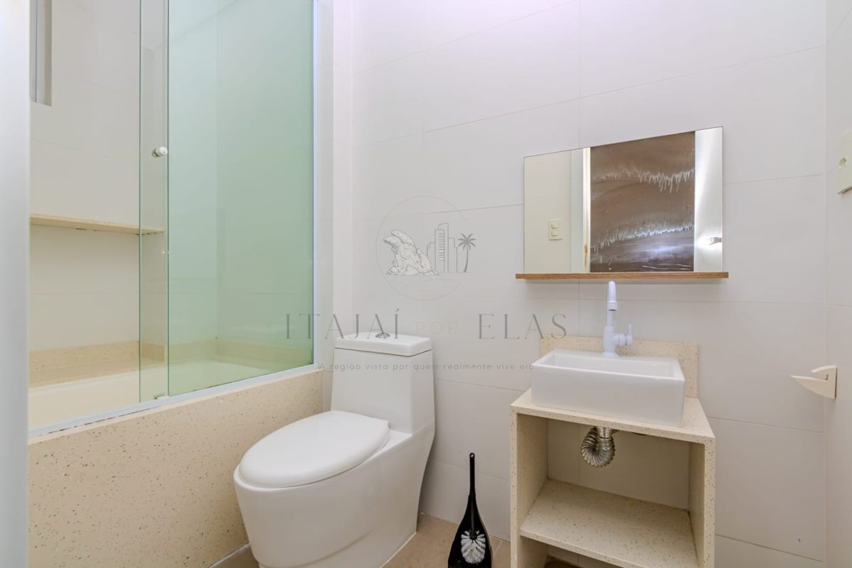 Apartamento 2 suítes para Venda em Cabeçudas 