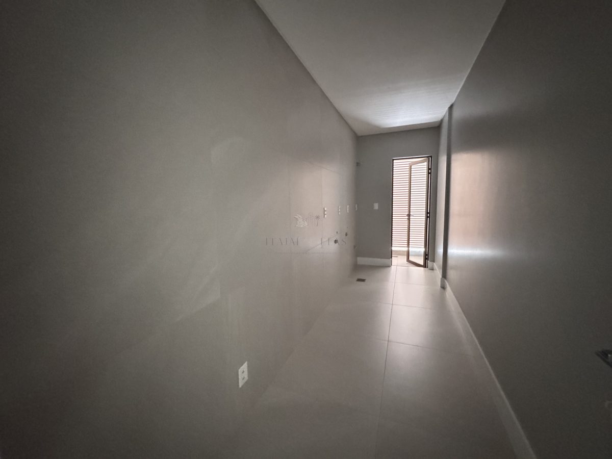 Apartamento 3 suítes para Venda no bairro Praia Brava de Itajaí em Itajaí