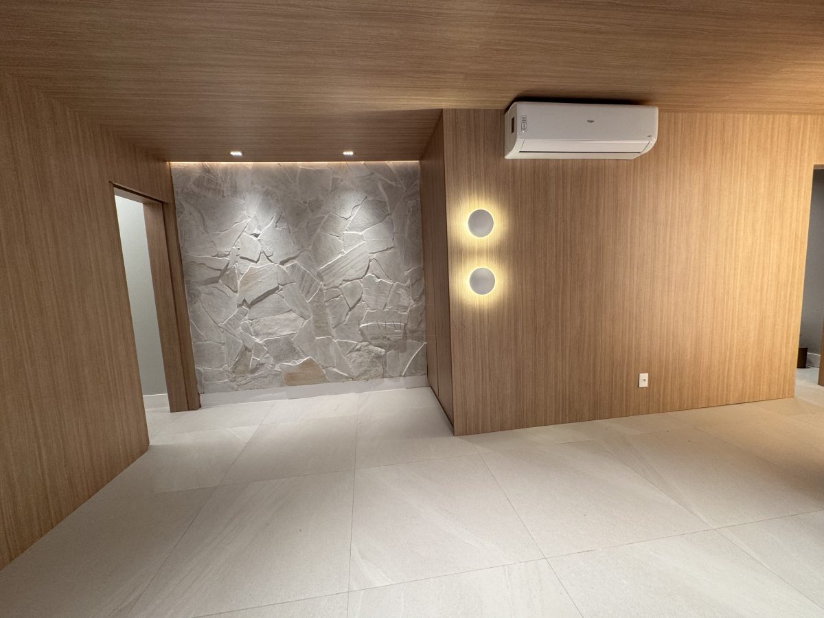 Apartamento 3 suítes para Venda no bairro Praia Brava de Itajaí em Itajaí
