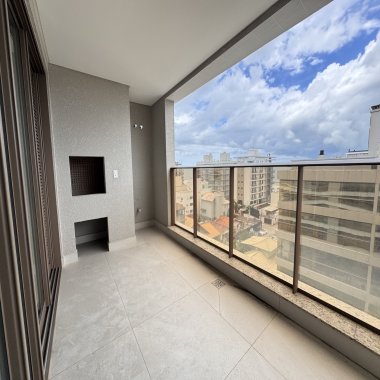 Apartamento 3 suítes para Venda no bairro Praia Brava de Itajaí em Itajaí