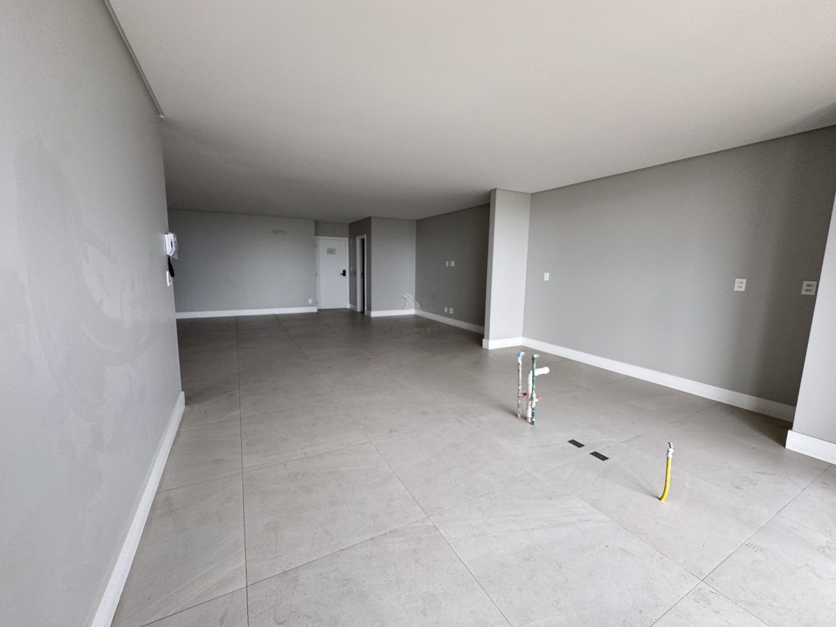 Apartamento 3 suítes para Venda no bairro Praia Brava de Itajaí em Itajaí