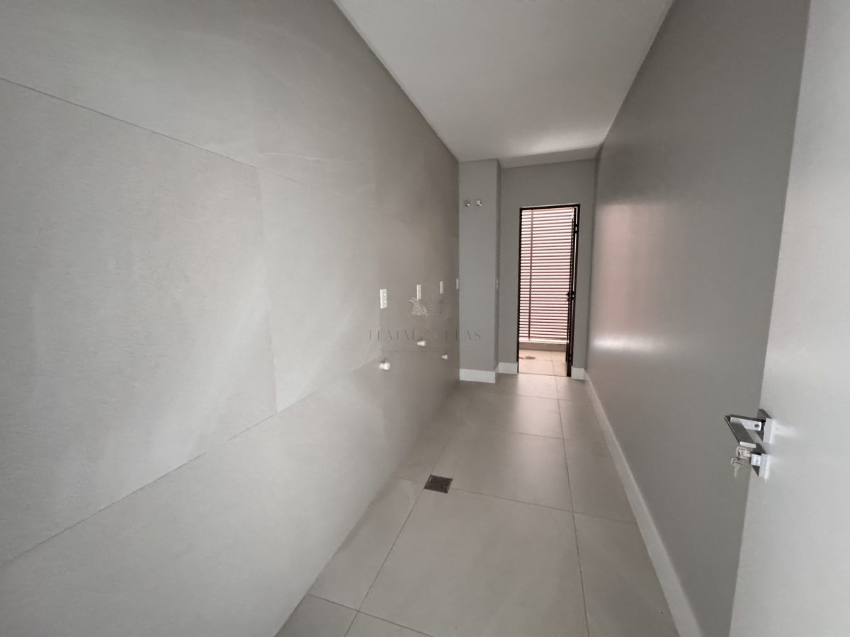 Apartamento 3 suítes para Venda no bairro Praia Brava de Itajaí em Itajaí