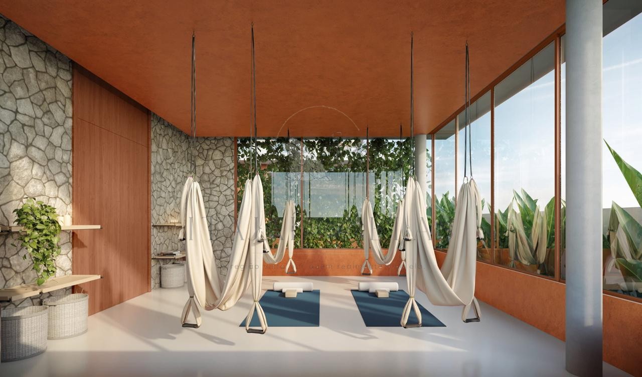 Apartamento 3 dormitórios na praia brava 