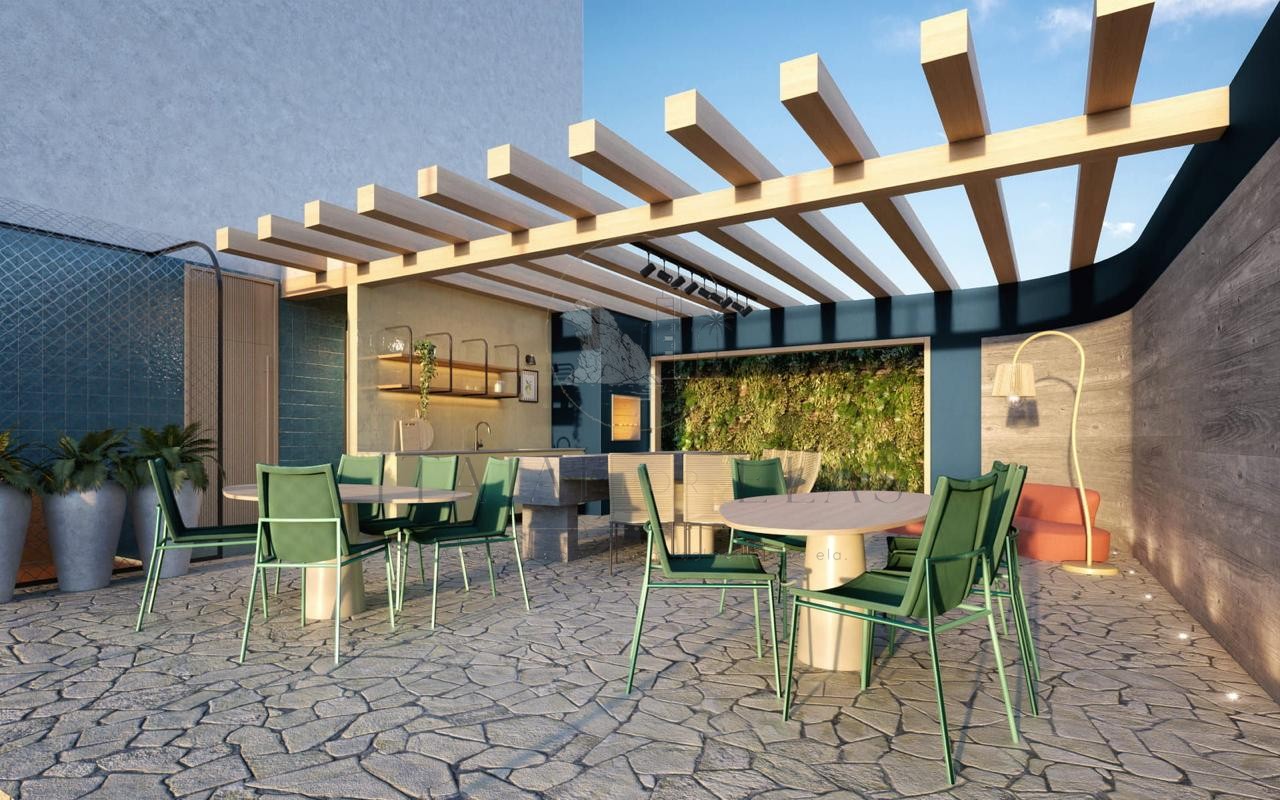 Apartamento 3 dormitórios na praia brava 