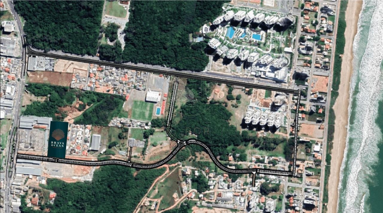 Apartamento 3 dormitórios na praia brava 