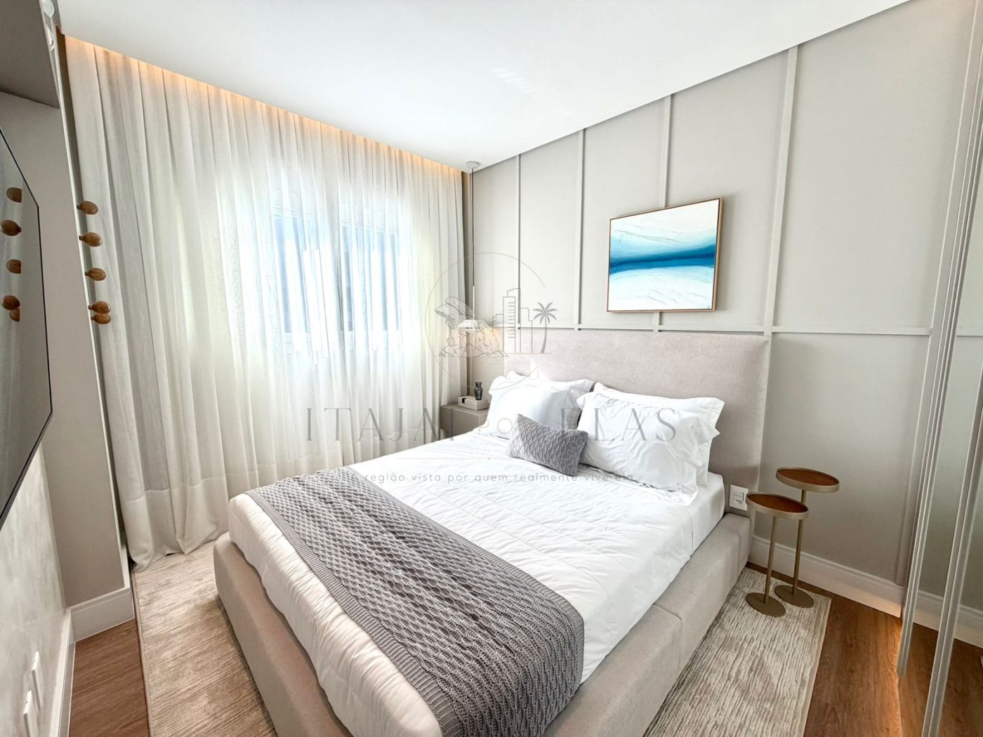 Apartamento 3 quartos para Venda no bairro Praia Brava de Itajaí em Itajaí