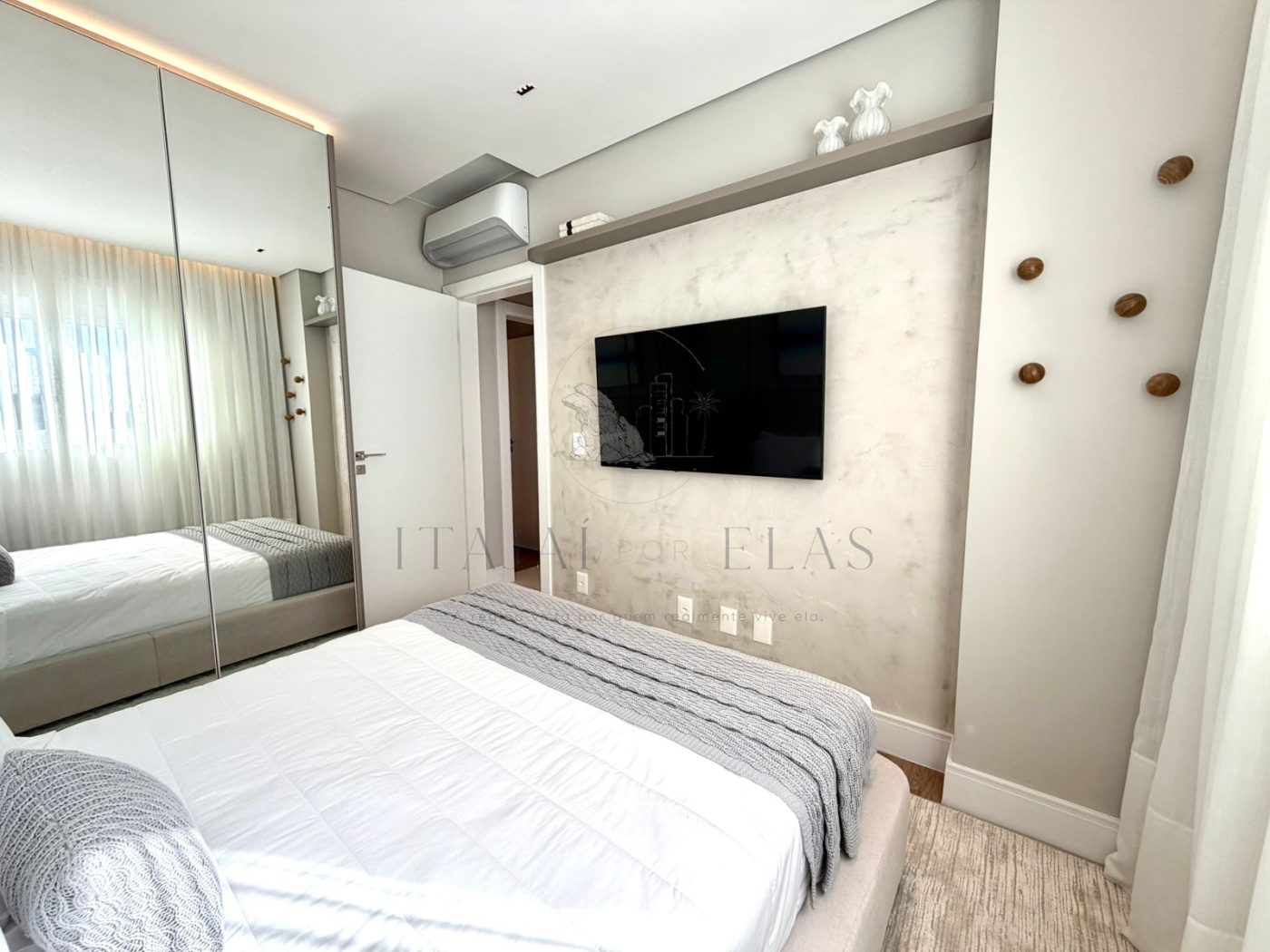 Apartamento 3 quartos para Venda no bairro Praia Brava de Itajaí em Itajaí
