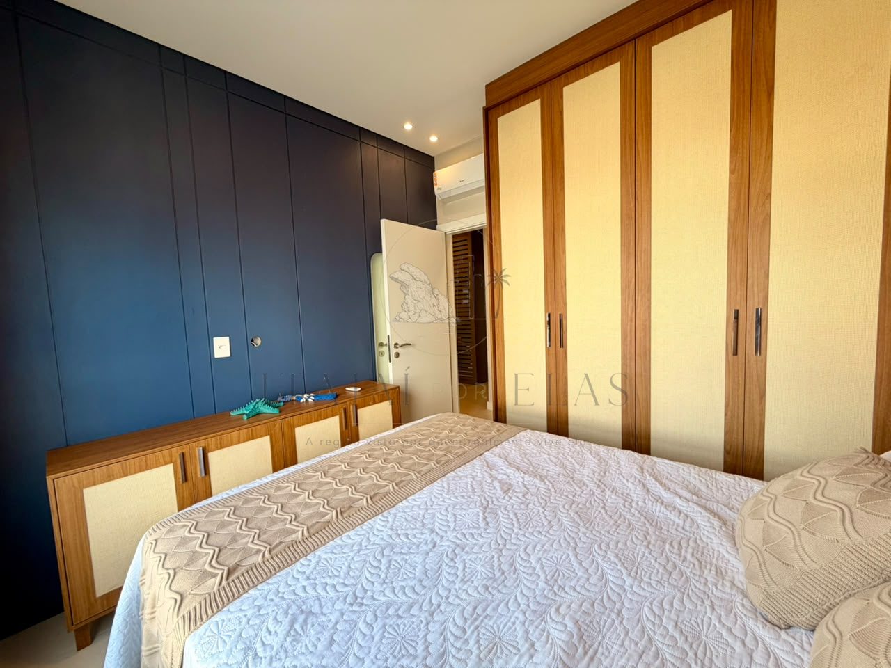 Apartamento 2 quartos mobiliado para Venda no bairro Palmas em Governador Celso Ramos