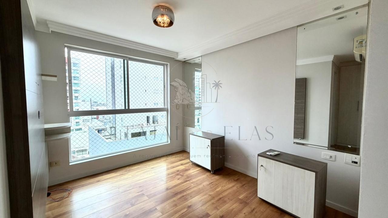 Apartamento 3 quartos para Venda no Centro de Itajaí