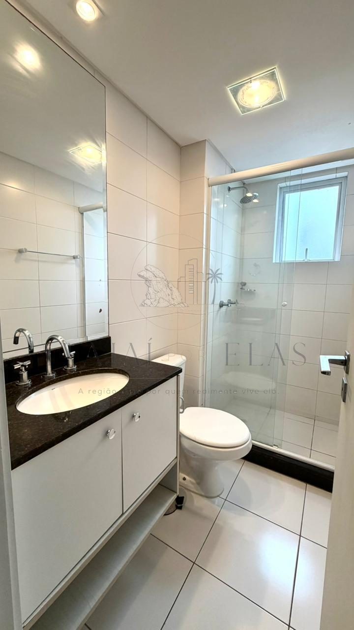 Apartamento 3 quartos para Venda no Centro de Itajaí