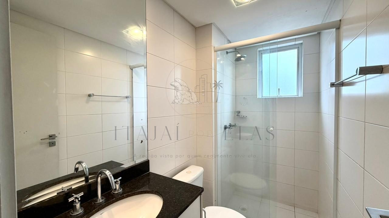 Apartamento 3 quartos para Venda no Centro de Itajaí