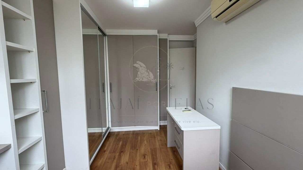 Apartamento 3 quartos para Venda no Centro de Itajaí