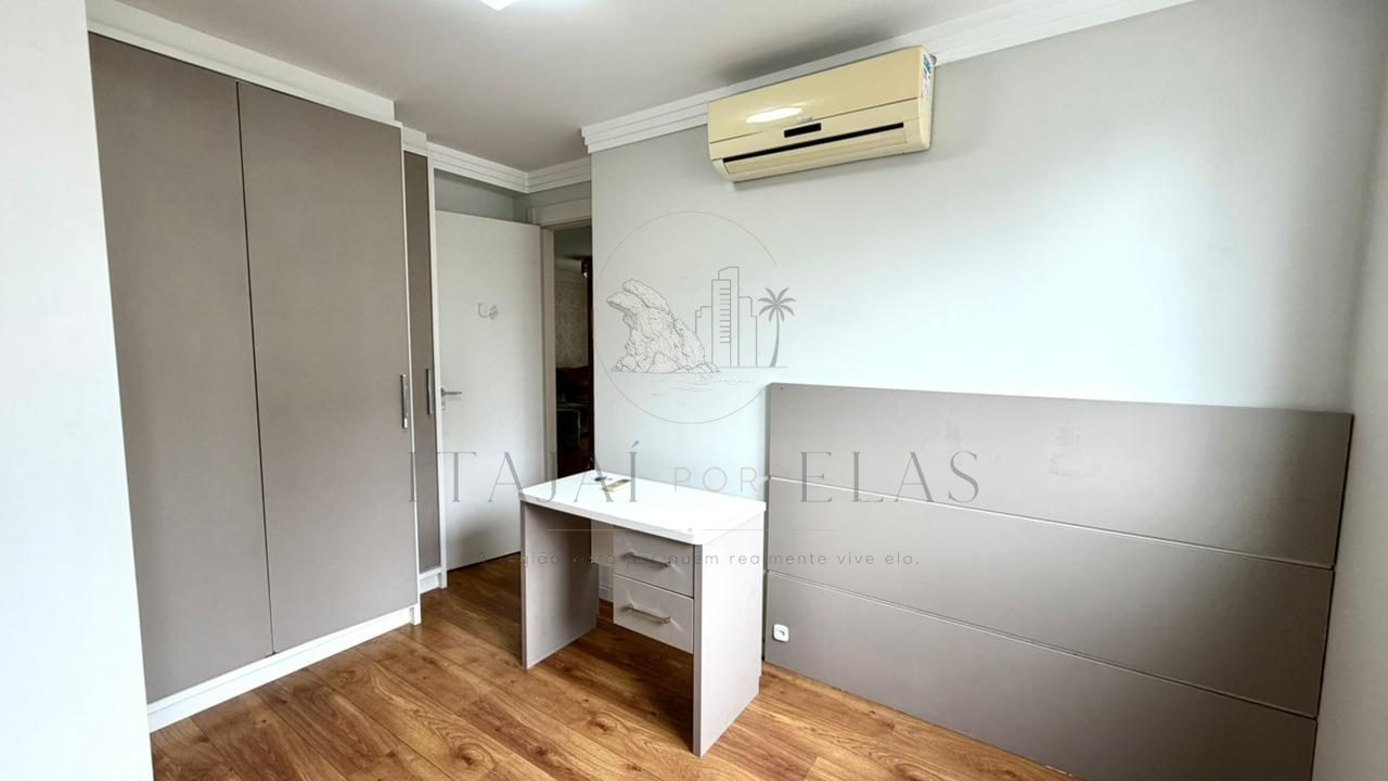 Apartamento 3 quartos para Venda no Centro de Itajaí