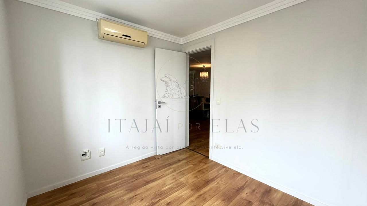 Apartamento 3 quartos para Venda no Centro de Itajaí