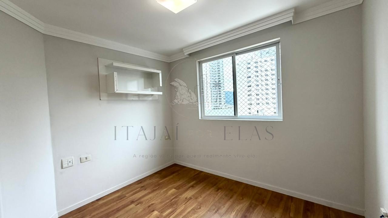 Apartamento 3 quartos para Venda no Centro de Itajaí